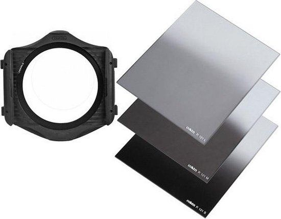 Cokin Gradual ND Kit U3HO-25
