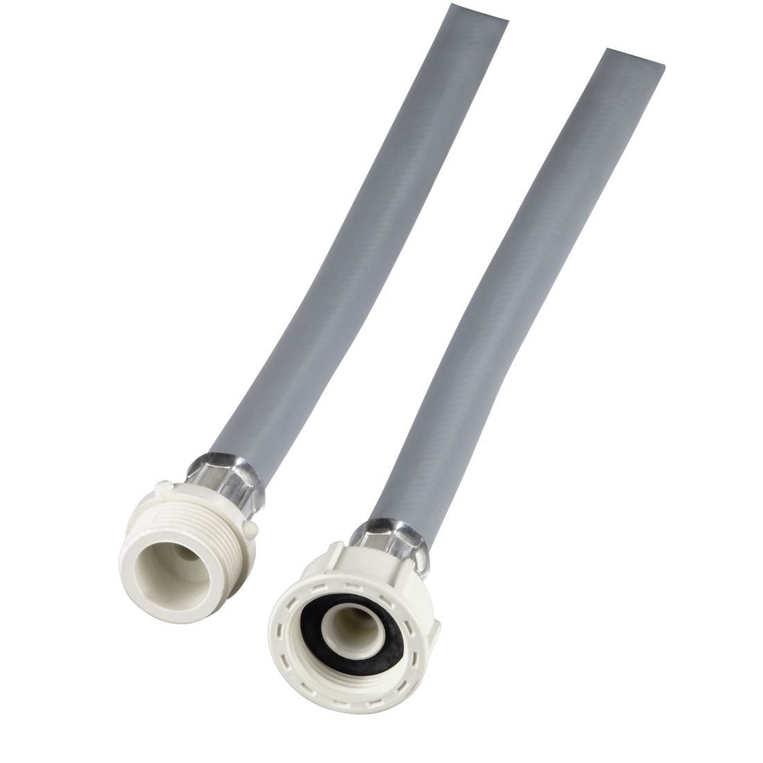 Xavax Inlet Hose for Washing Machines and Dishwashers - 2.5m - 1 Piece