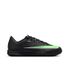 Nike Mercurial Vapor 17 Academy Ic Shadow - Noir/illusion Green - Chaussure de futsal, pointure 45