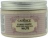 Cadence Textiel Hi Lite Metallic Relief Pasta 150 ml Oranje