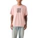 Levi's Vintage Fit Graphic Tee T-shirt voor heren