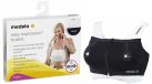 Medela Easy Expression Bustier Kolf BH - Maat S - Zwart