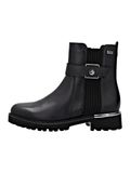 REMONTE Chelsea boots zwart
