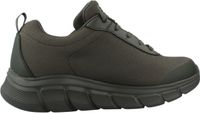 Skechers Heren Sneaker Uno Stand On Air 118111 OLV Olijf