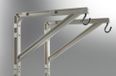 Celexon 1090427 accessoire voor monitorbevestigingen