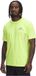 Under Armour Vanish Energy Graphic Ss T-Shirt - Geel - Heren - L