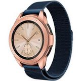 Samsung Bracelet Milanais Samsung Galaxy Watch 42mm (bleu)