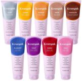 Inebrya Kromask Masque Nourrissant à la Couleur Ananas 250 ml