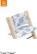 Stokke® Tripp Trapp® Classic Coussin Bébé - Waves Blue