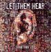 Let 1cn Records Let Them Hear CD