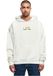 Merchcode Love Teddy Oversized Hoodie/trui - S - Wit
