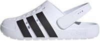 Adidas Sportswear Adilette Clog 2.0 - Unisex - Wit