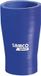 Samco Sport Samco Verloopstuk recht blauw - Lengte 102mm - Ø38>32mm