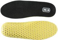 M-Tac winter inlegzool soft EVA Zwart/Geel Maat 44