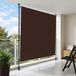Maison Exclusive - Store extérieur marron, 200 x 270 cm