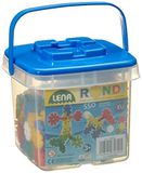 Lena Rondi 25 emmer, voor kinderen vanaf 3 jaar, 35820