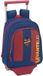 Levante U.D. Schoolrugzak met Wielen 705