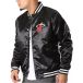New Era Bomber New Era Tip Off Sateen Miami Heat
