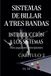 Sistemas Libri GmbH Introducción a Los Sistemas- Sistemas De Billar A Tres Bandas - Introducción A Los Sistemas - Capítulo 2 Paperback