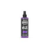 Barber Marmara Eau de Cologne / 400 ml / Men