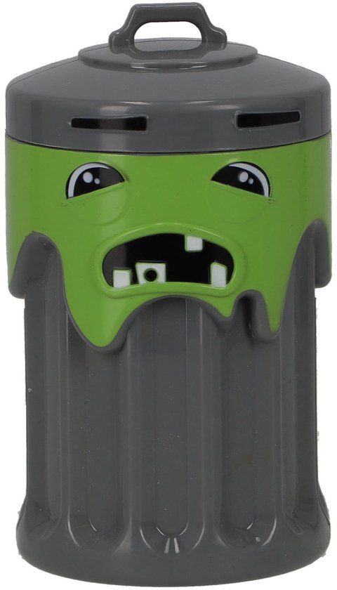 Amazing Cool Gruesome Slimy Shaker - Grappige Speelgoed - Uniek Ontwerp