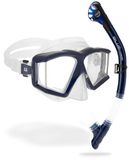 CRESSI Horizion+Scilla Combo