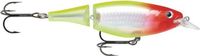 Rapala X-Rap Jointed Shad | Plug | Clown | 13cm