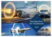 Durchbrechen Calvendo Durchbrechen der Schallmauer (Wandkalender 2027 DIN A4 quer)