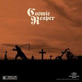Cosmic Heavy Psych Sounds Cosmic Reaper (green/black)