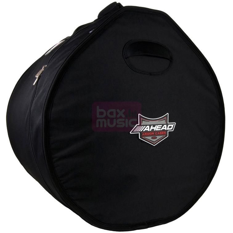 Ahead Armor Cases AR4012 hoes voor 12 x 10 inch tom