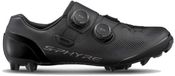 Shimano XC903 MTB-schoenen Zwart EU 44 Heren