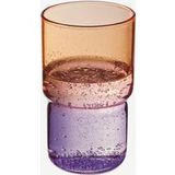 Luminarc Candy Mix Tumbler Fh 32cl Berlingot D7xh12cm