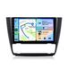 Hexinex autoradio pour BMW Série 1 (E81, E82, E87, E88) (2004-2011) – Android 15, 2Go+32Go, WiFi, CarPlay