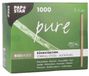 Papstar Houten roerstaafjes 'pure', 110 mm