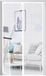 Moustiquaire solide pour la protection de balcon et terrasse, 80 x 240 cm