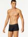 uncover by SCHIESSER Schiesser Uncover boxershorts zwart