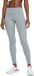 Nike Legging de sport - Femme - Gris - Taille XS