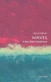 Waves: Oxford University Press Waves: A Very Short Introduction Paperback