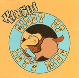 Giddy up Let's Ride - CD