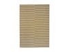 Scandi Living Tapis Chemin Olive green, 150x200 cm
