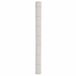 VidaXL Worteldoek 1,5x50 m polypropeen wit