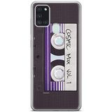 ERT GROUP mobiel telefoonhoesje voor Samsung A21s origineel en officieel erkend Marvel patroon Guardians of the Galaxy 012