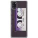ERT GROUP mobiel telefoonhoesje voor Samsung A21s origineel en officieel erkend Marvel patroon Guardians of the Galaxy 012