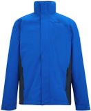 Regatta Waterdichte wandeljas voor heren, Matt II, Blauw, 4XL