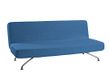 Martina Home Emilia Sofa Cover Click Clack Function Blue
