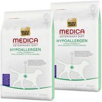 SELECT GOLD Medica Hypoallergeen Paard 2x10 kg