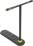 InDo Trick Scoot Fusion - Trampolinescooter - Zwart