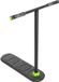 InDo Trick Scoot Fusion - Trottinette trampoline - Noir