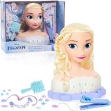 Disney’s Disney Frozen 2 - Deluxe Elsa Styling Head