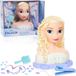 Disney’s Disney Frozen 2 - Deluxe Elsa Styling Head